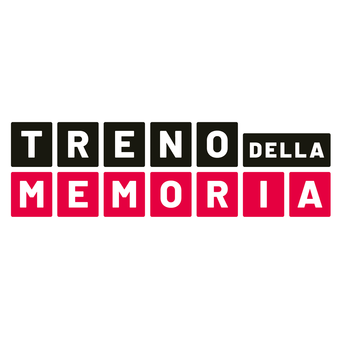 TRENO DELLA MEMORIA