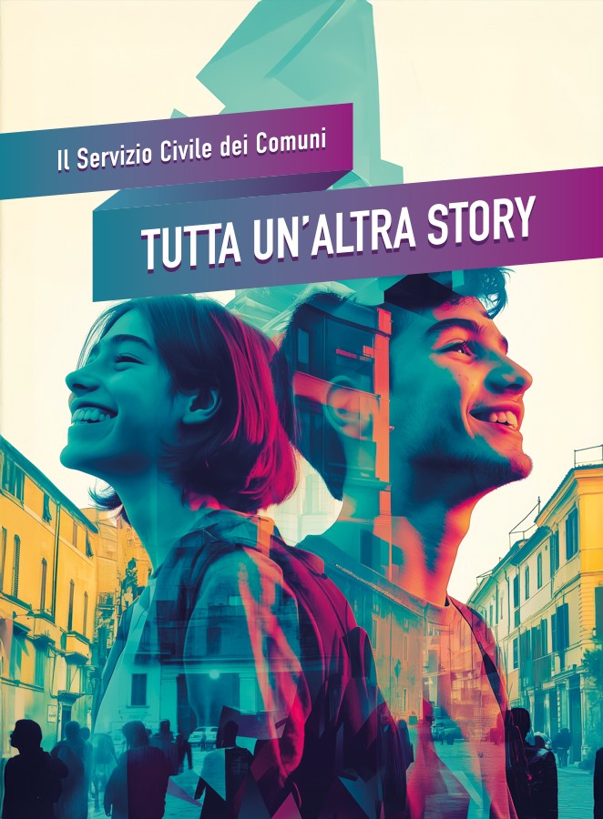 SERVIZIO CIVILE