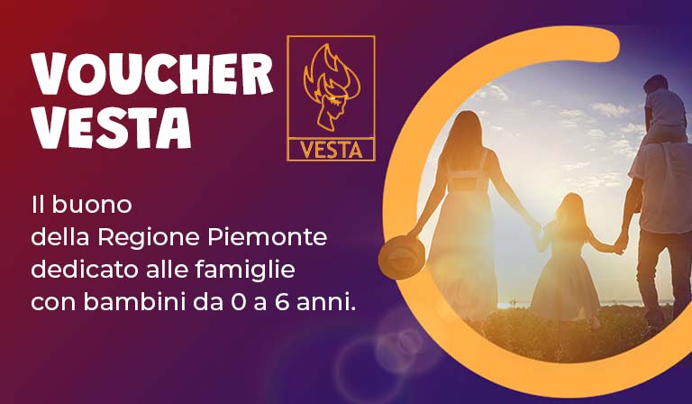 VOUCHER VESTA