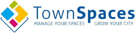 Townspaces logo