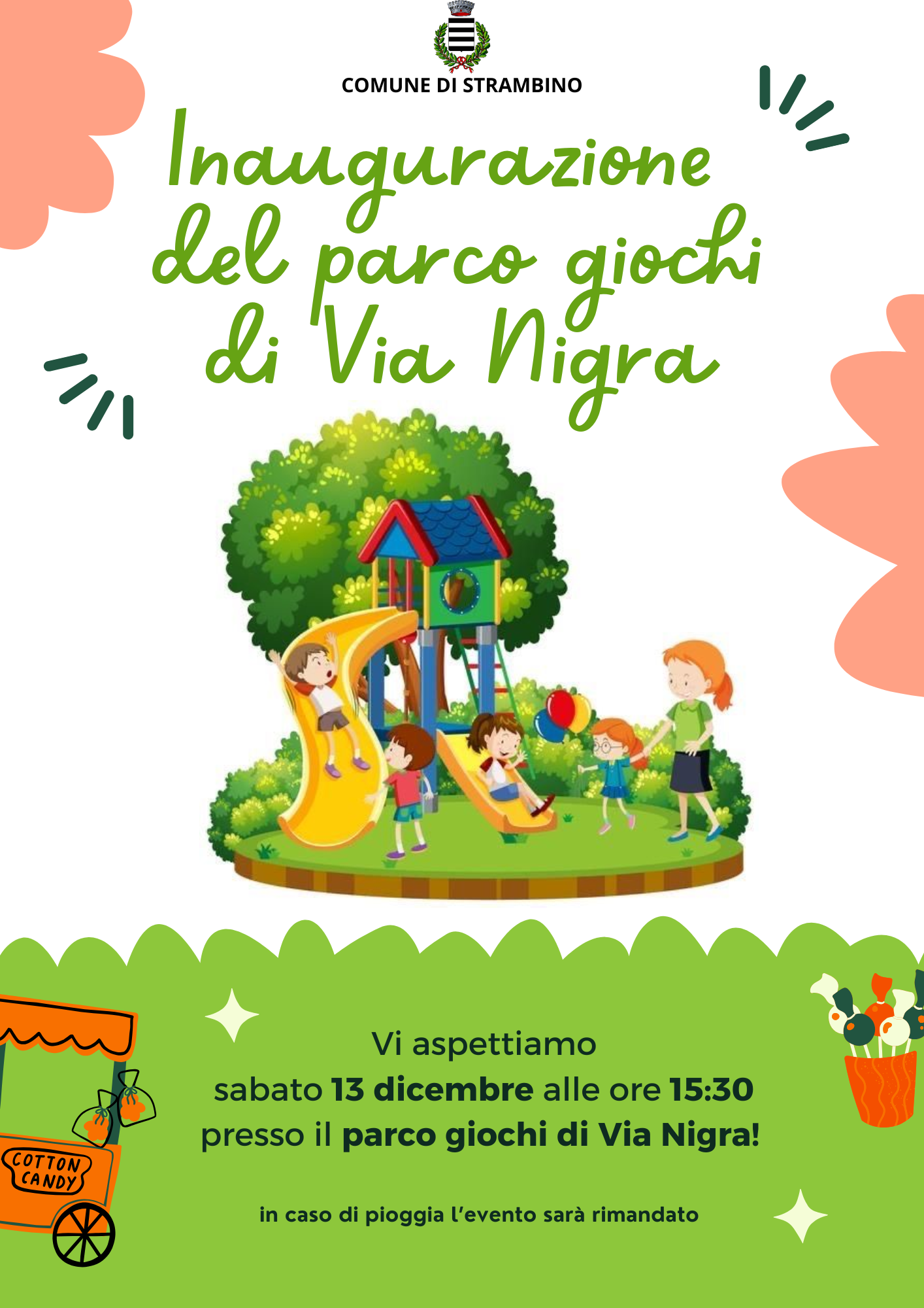 parco giochi