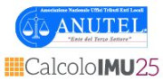 Calcolo IMU 2025 on Line